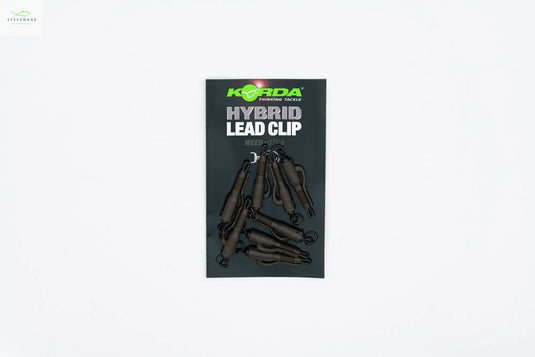 Korda - Hybrid Lead Clip KORDA