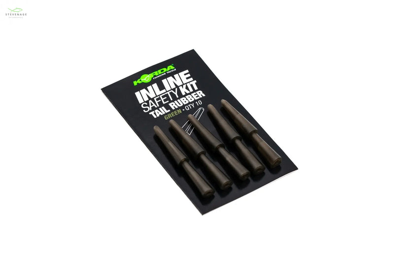 Load image into Gallery viewer, Korda - Inline Safety Kit Tail Rubber KORDA
