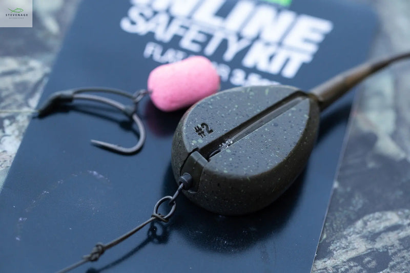 Load image into Gallery viewer, Korda - Inline Safety System Lead KORDA
