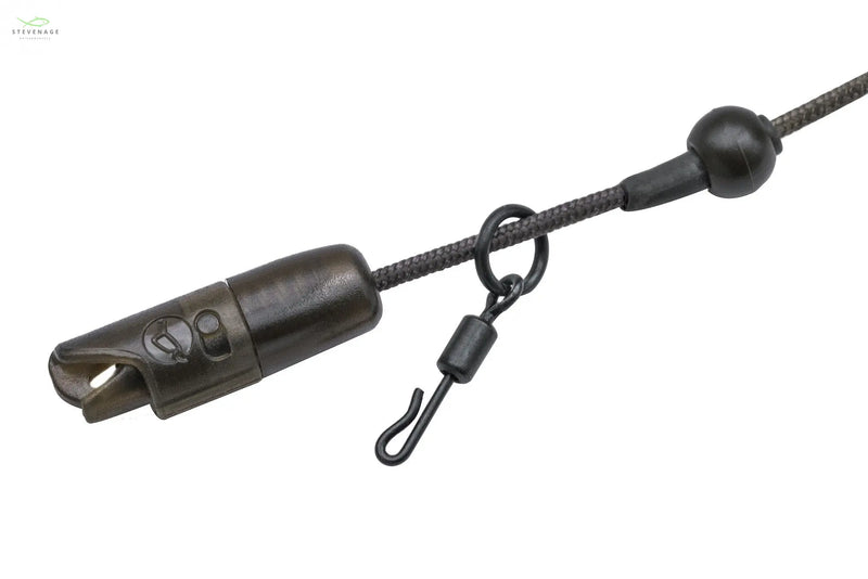 Load image into Gallery viewer, Korda - Kable Leadcore Leader Heli Safe 50cm KORDA
