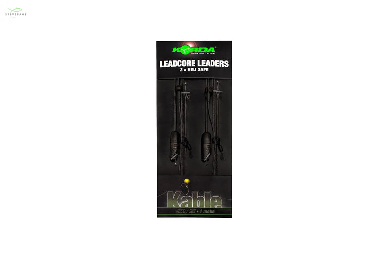 Load image into Gallery viewer, Korda - Kable Leadcore Leader Heli-Safe KORDA
