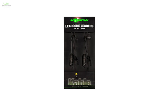 Korda - Kable Leadcore Leader Heli-Safe KORDA