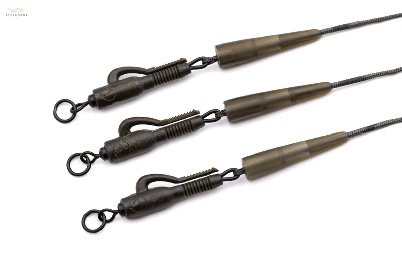 Load image into Gallery viewer, Korda - Kable  Leader Hybrid  Clip Weed 50cm KORDA
