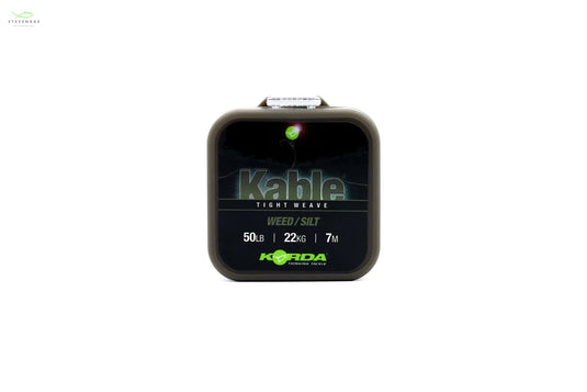 Korda - Kable Tight Weave KORDA