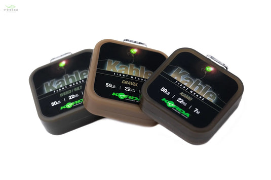 Korda - Kable Tight Weave KORDA