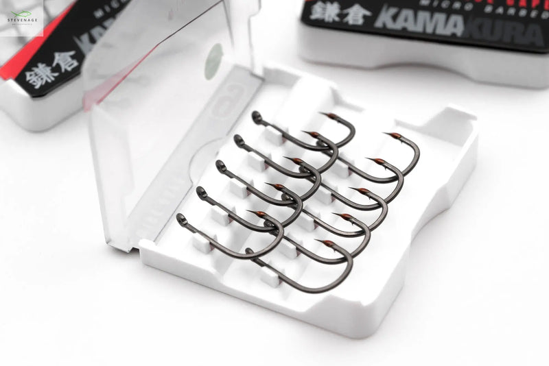 Load image into Gallery viewer, Korda - Kamakura Wide Gape Hooks KORDA
