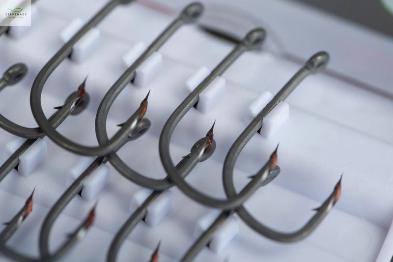 Load image into Gallery viewer, Korda - Kamakura Wide Gape Hooks KORDA

