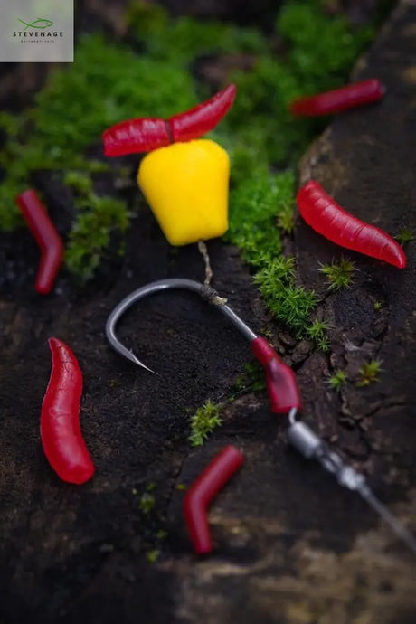 Korda - Kickers Bloodworm KORDA