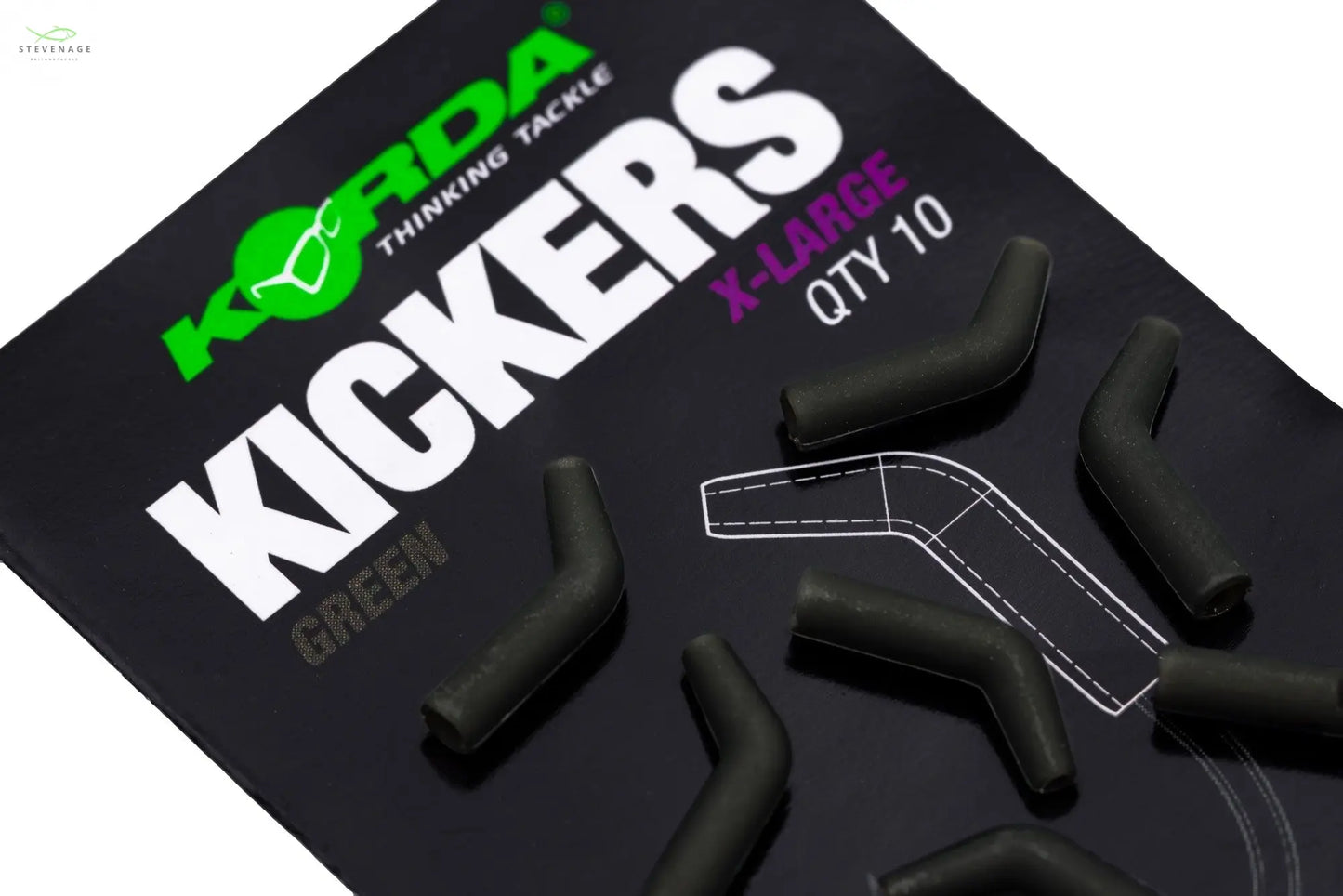 Korda - Kickers X-Large GREEN KORDA