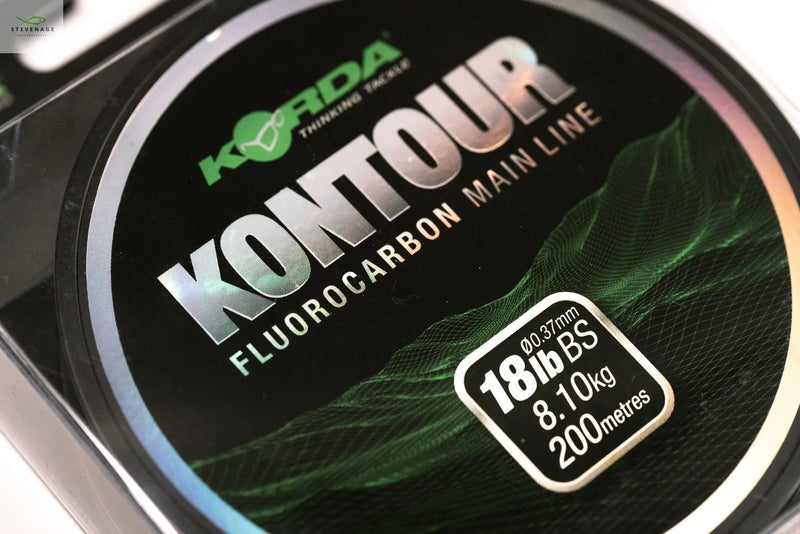 Load image into Gallery viewer, Korda - Kontour Soft Fluorocarbon KORDA
