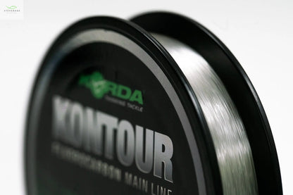 Korda - Kontour Soft Fluorocarbon KORDA