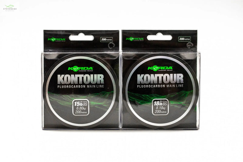 Load image into Gallery viewer, Korda - Kontour Soft Fluorocarbon KORDA
