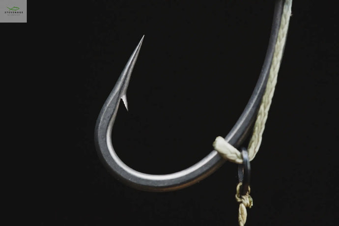Korda - Kurv Shank XX 1 KORDA