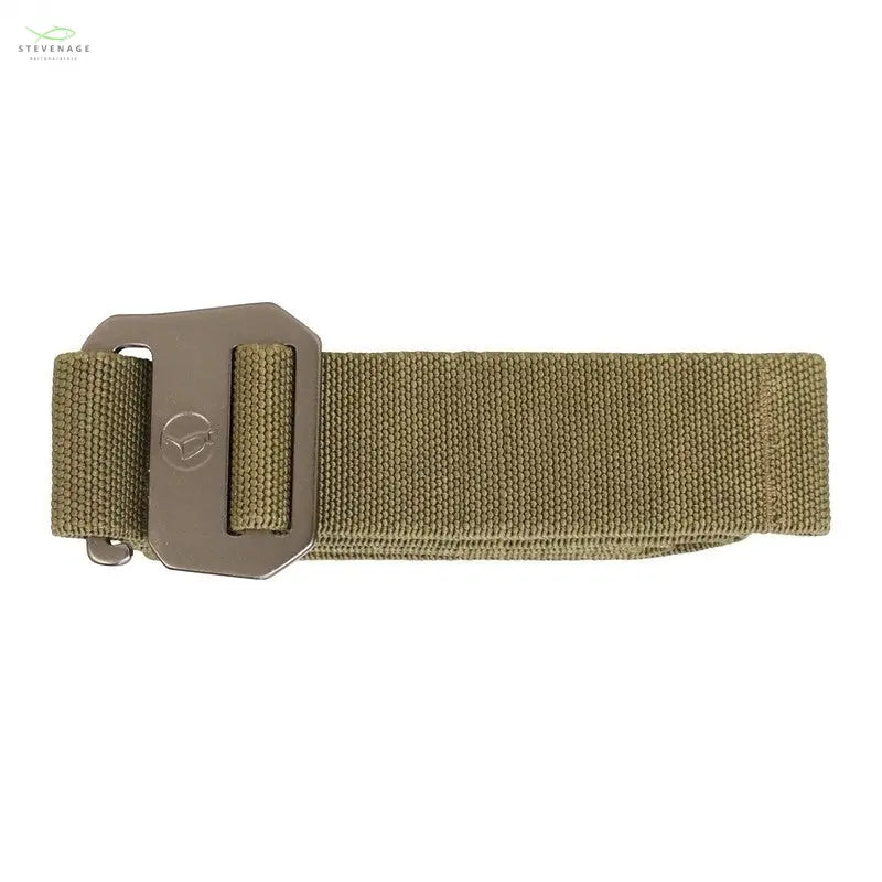 Korda - Kwik Draw Belt | Charcoal S-L KORDA