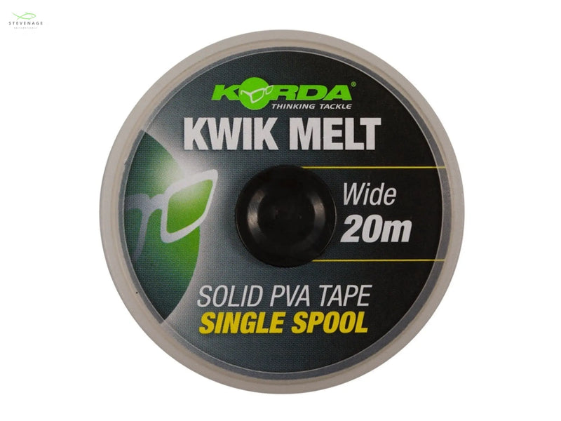 Load image into Gallery viewer, Korda - Kwik-Melt PVA Tape Wide 20m KORDA
