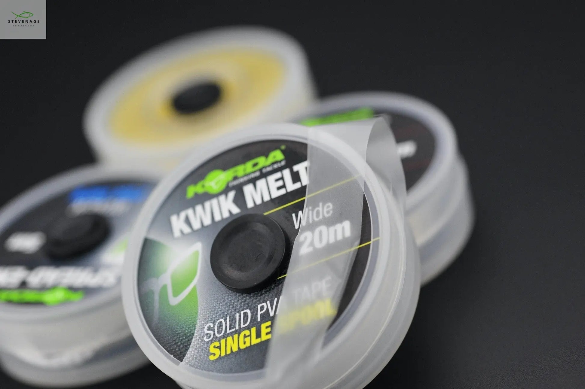 Korda - Kwik-Melt PVA Tape Wide 20m KORDA