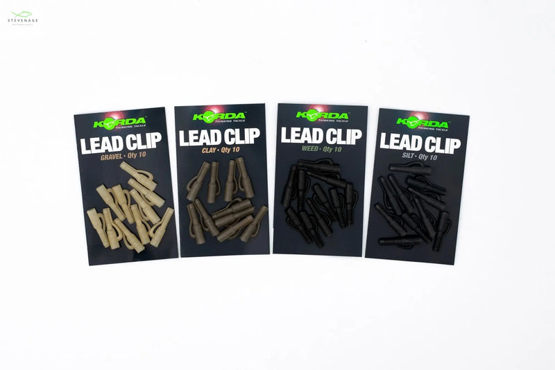 Load image into Gallery viewer, Korda - Lead Clip KORDA
