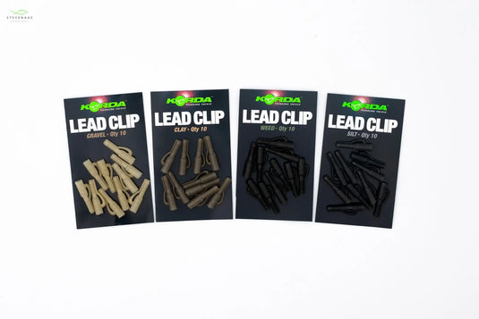 Korda - Lead Clip KORDA