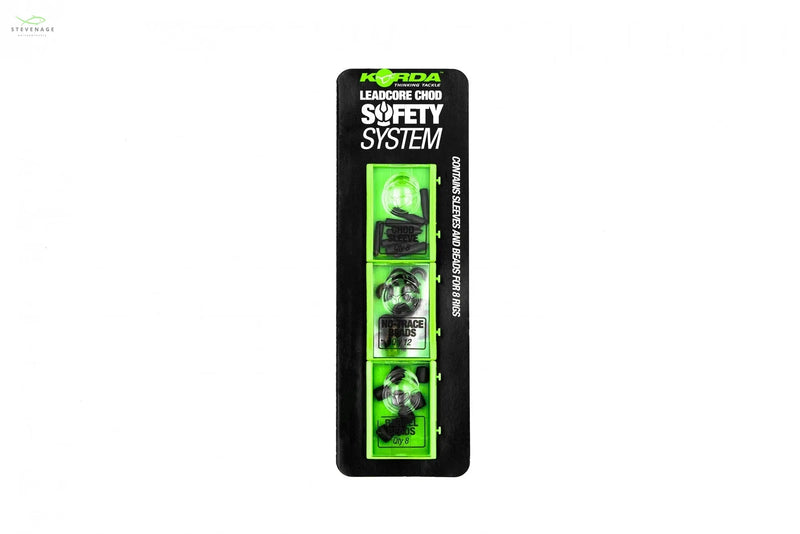 Load image into Gallery viewer, Korda - Leadcore Chod System KORDA
