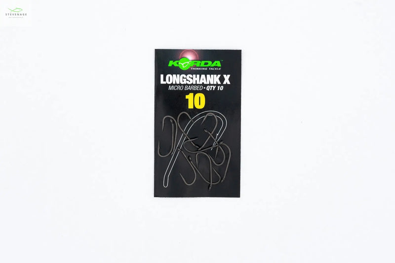 Load image into Gallery viewer, Korda - Long Shank KORDA
