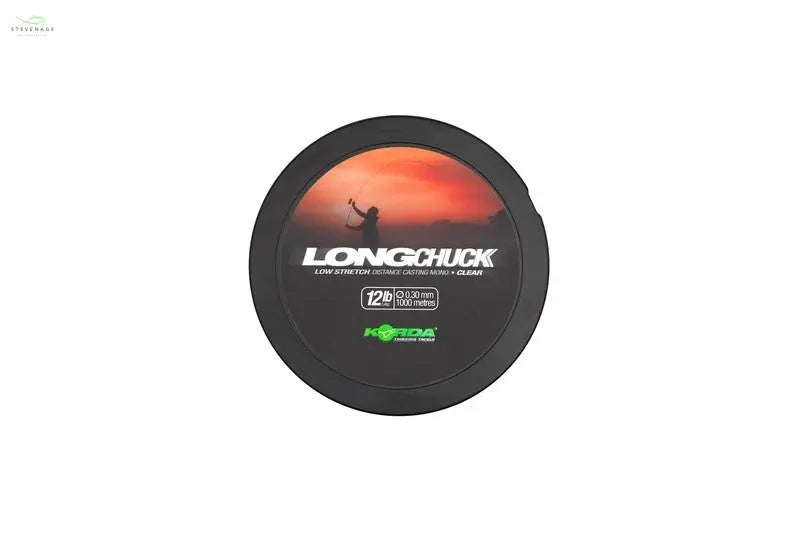 Load image into Gallery viewer, Korda - LongChuck Clear KORDA
