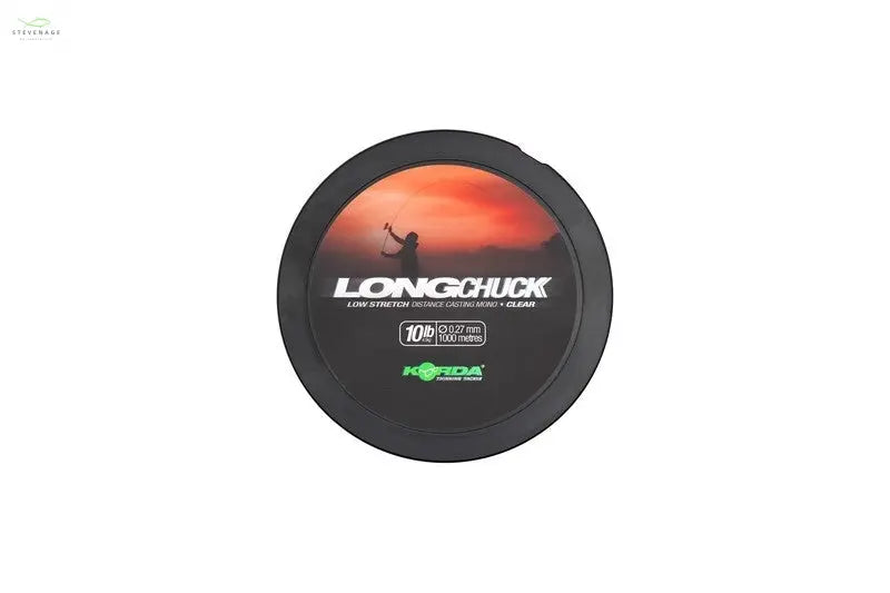 Load image into Gallery viewer, Korda - LongChuck Clear KORDA
