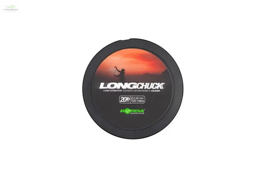 Korda - LongChuck Clear KORDA