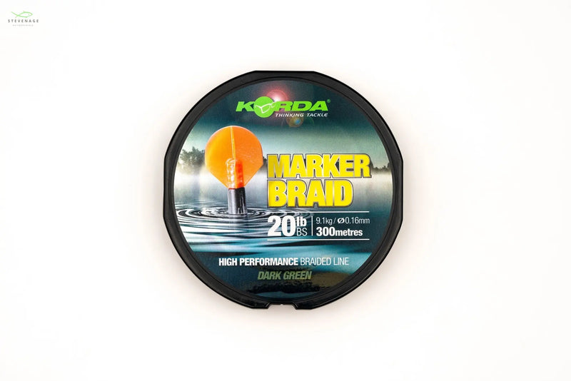 Load image into Gallery viewer, Korda - Marker Braid 300m KORDA
