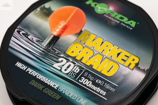 Korda - Marker Braid 300m KORDA