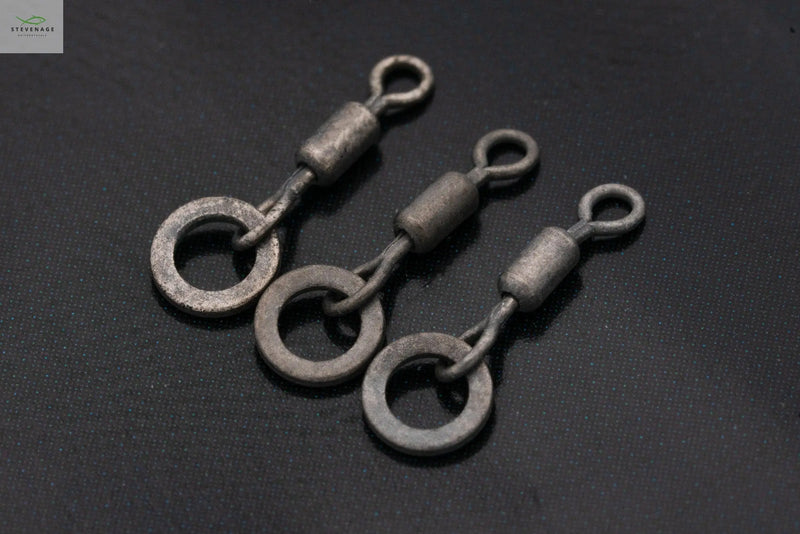 Load image into Gallery viewer, Korda - Micro Ring Swivel KORDA
