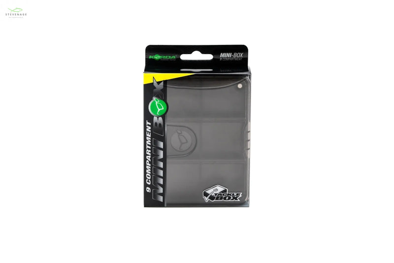 Load image into Gallery viewer, Korda Mini Boxes KORDA
