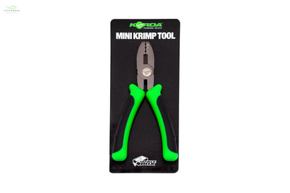 Korda - Mini Krimp Tool KORDA