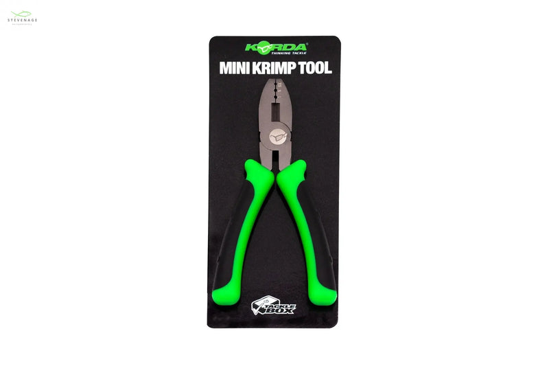 Load image into Gallery viewer, Korda - Mini Krimp Tool KORDA
