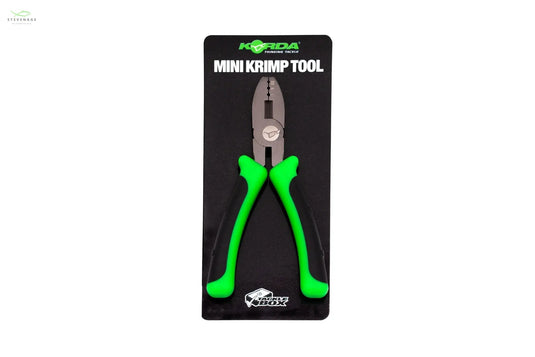 Korda - Mini Krimp Tool KORDA