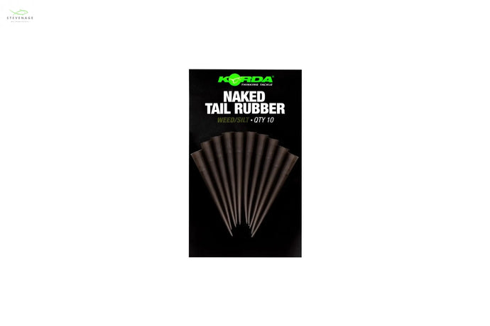 Korda - Naked Tail Rubber KORDA