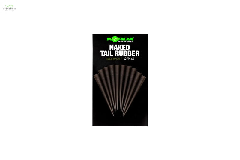 Load image into Gallery viewer, Korda - Naked Tail Rubber KORDA
