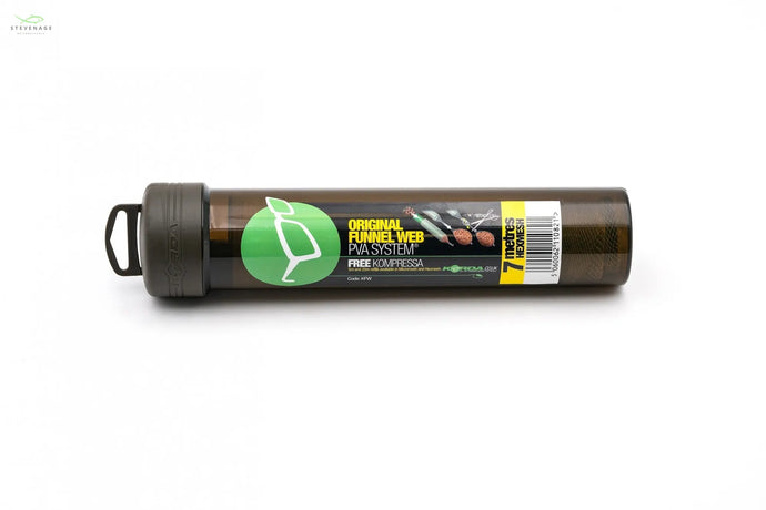 Korda - Original Funnel Web 4 Season HEXMESH Refill 5m KORDA