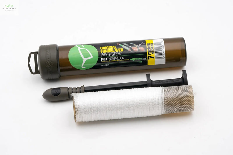 Load image into Gallery viewer, Korda - Original Funnel Web System (7m) KORDA

