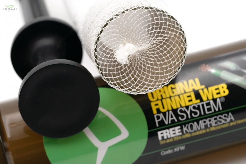 Load image into Gallery viewer, Korda - Original Funnel Web System (7m) KORDA
