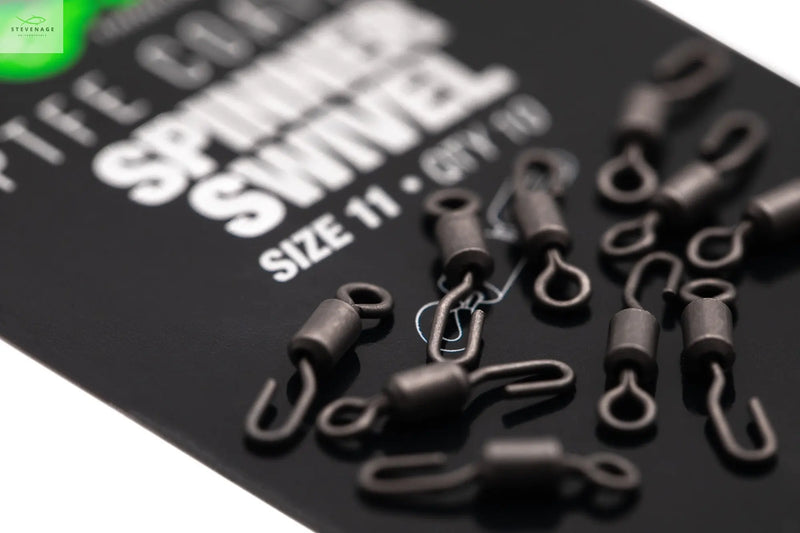 Load image into Gallery viewer, Korda - PTFE Spinner Swivel Size 11 KORDA
