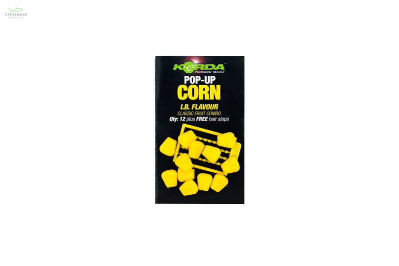 Load image into Gallery viewer, Korda - Pop Up Corn KORDA
