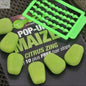 Korda Pop-Up Maize Citrus Zing KORDA