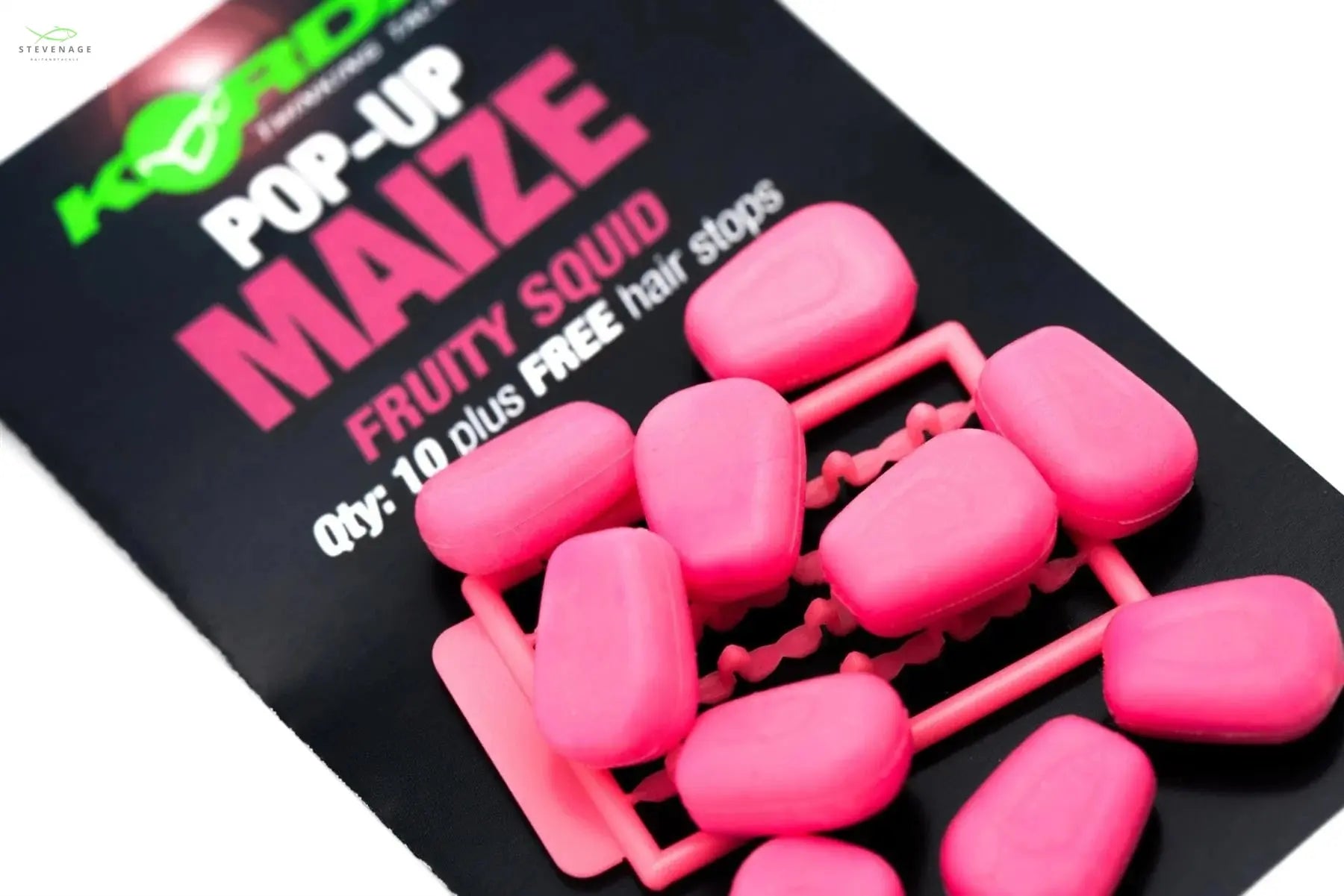 Korda Pop-Up Maize Fruity Squid KORDA