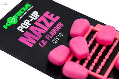 Korda - Pop Up Maize | IB (Pink) KORDA