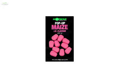 Korda - Pop Up Maize | IB (Pink) KORDA