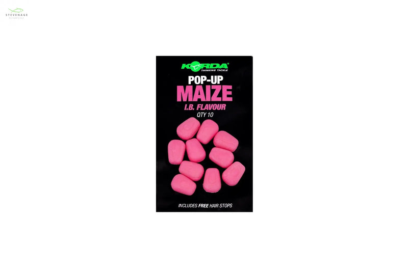 Load image into Gallery viewer, Korda - Pop Up Maize | IB (Pink) KORDA
