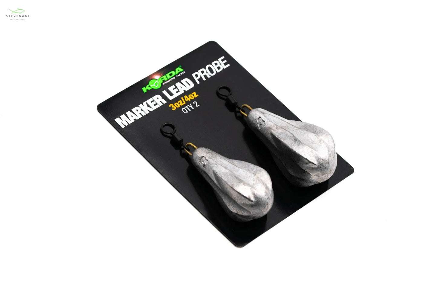 Korda - Probe Marker Lead 3oz & 4oz KORDA