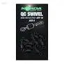 Korda - Quick Change Swivel Size 8 KORDA