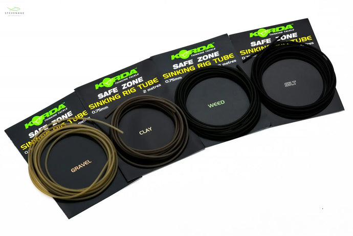 Korda - Rig Tube KORDA