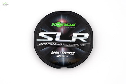 Korda - SLR Braid 300m KORDA